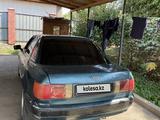 Audi 80 1992 годаүшін600 000 тг. в Алматы – фото 5