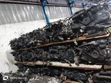 NISSAN SR20 GQ15 GA16 MR20 HR15 CG10 K24 CA20 VQ23 VQ25 VQ23 VQ35 ДВИГАТЕЛЬ за 290 000 тг. в Алматы – фото 3