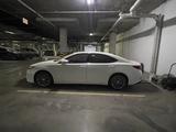 Lexus ES 350 2016 года за 15 000 000 тг. в Астана – фото 3