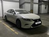 Lexus ES 350 2016 года за 15 000 000 тг. в Астана – фото 4