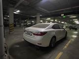 Lexus ES 350 2016 года за 15 000 000 тг. в Астана – фото 5