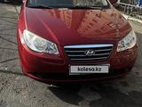 Hyundai Elantra 2008 года за 4 900 000 тг. в Петропавловск – фото 2