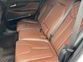 Hyundai Santa Fe 2021 года за 13 700 000 тг. в Алматы – фото 4