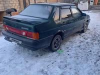 ВАЗ (Lada) 2115 2002 года за 550 000 тг. в Семей