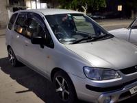 Toyota Spacio 1998 годаfor2 900 000 тг. в Семей