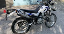 Yamaha  XT250 2009 года за 1 999 000 тг. в Темиртау