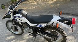 Yamaha  XT250 2009 года за 1 999 000 тг. в Темиртау – фото 2