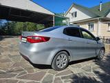 Kia Rio 2013 годаүшін4 200 000 тг. в Есик – фото 4