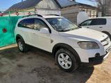 Chevrolet Captiva 2008 года за 4 000 000 тг. в Кызылорда