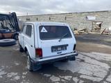 ВАЗ (Lada) Lada 2121 2005 годаfor700 000 тг. в Темиртау – фото 3