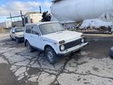 ВАЗ (Lada) Lada 2121 2005 годаfor700 000 тг. в Темиртау – фото 5