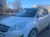 Changan CS35 2014 года за 4 500 000 тг. в Актобе