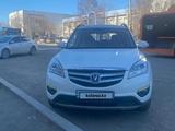 Changan CS35 2014 года за 4 500 000 тг. в Актобе – фото 2