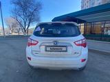 Changan CS35 2014 года за 4 500 000 тг. в Актобе – фото 4