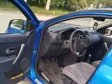 Renault Logan 2015 года за 2 500 000 тг. в Семей – фото 4