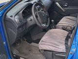 Renault Logan 2015 года за 2 500 000 тг. в Семей – фото 5