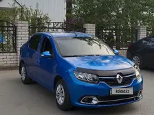 Renault Logan, 2015