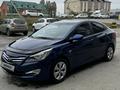 Hyundai Accent 2015 года за 5 350 000 тг. в Актобе – фото 4