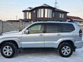 Toyota Land Cruiser Prado 2007 годаүшін16 200 000 тг. в Алматы – фото 13