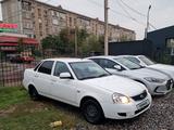 ВАЗ (Lada) Priora 2170 2014 годаfor2 200 000 тг. в Шымкент – фото 2