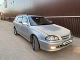 Toyota Caldina 1998 года за 2 800 000 тг. в Темиртау – фото 3