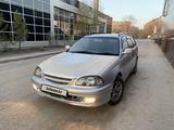 Toyota Caldina 1998 года за 2 700 000 тг. в Темиртау – фото 5