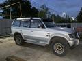 Mitsubishi Pajero 1994 годаүшін2 800 000 тг. в Алматы