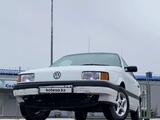 Volkswagen Passat 1991 года за 1 300 000 тг. в Казалинск – фото 2