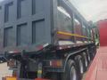 Sinotruk Sitrak  C7H 2021 года за 39 700 000 тг. в Кызылорда – фото 3