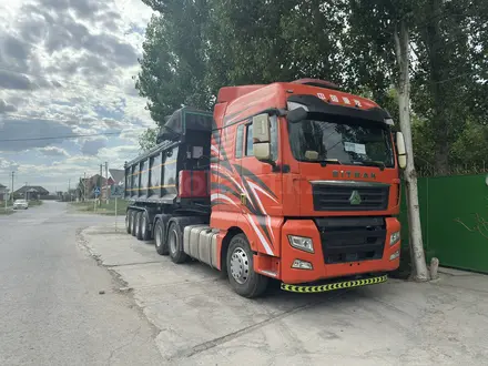 Sinotruk Sitrak  C7H 2021 года за 39 700 000 тг. в Кызылорда
