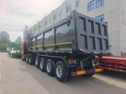Sinotruk Sitrak  C7H 2021 года за 39 700 000 тг. в Кызылорда – фото 6