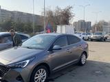 Hyundai Accent 2021 годаүшін8 000 000 тг. в Алматы – фото 3