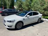 Kia K7 2014 года за 9 100 000 тг. в Алматы