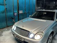 Mercedes-Benz E 320 2003 года за 5 700 000 тг. в Алматы
