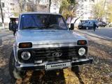 ВАЗ (Lada) Lada 2131 (5-ти дверный) 2007 годаүшін2 200 000 тг. в Тараз