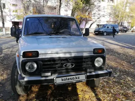 ВАЗ (Lada) Lada 2131 (5-ти дверный) 2007 года за 2 200 000 тг. в Тараз