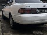 Toyota Camry 1992 года за 2 200 000 тг. в Талдыкорган – фото 4