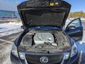 Lexus GS 300 2009 года за 9 000 000 тг. в Астана – фото 14