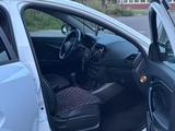 ВАЗ (Lada) Vesta 2021 года за 4 700 000 тг. в Петропавловск – фото 3
