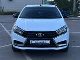 ВАЗ (Lada) Vesta 2021 года за 4 700 000 тг. в Петропавловск – фото 2