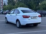 ВАЗ (Lada) Vesta 2021 года за 4 700 000 тг. в Петропавловск – фото 5