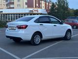 ВАЗ (Lada) Vesta 2021 года за 4 700 000 тг. в Петропавловск – фото 4