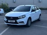 ВАЗ (Lada) Vesta 2021 года за 4 700 000 тг. в Петропавловск