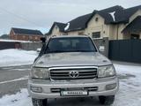 Toyota Land Cruiser 2003 годаүшін6 300 000 тг. в Караганда – фото 2