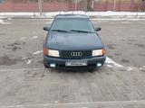 Audi 100 1991 годаfor1 950 000 тг. в Астана – фото 5