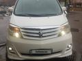 Toyota Alphard 2007 года за 7 900 000 тг. в Алматы – фото 11