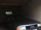 Audi 80 1989 годаүшін650 000 тг. в Жетысай – фото 3