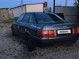 Audi 80 1989 годаүшін650 000 тг. в Жетысай – фото 5