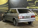 ВАЗ (Lada) 2114 2013 года за 1 850 000 тг. в Актобе – фото 5