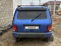 ВАЗ (Lada) Lada 2121 2018 годаfor3 300 000 тг. в Атырау – фото 6